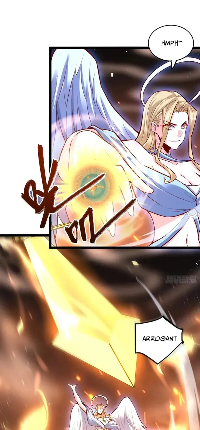 A Big Shot Actually Chapter 564 page 37 - 
