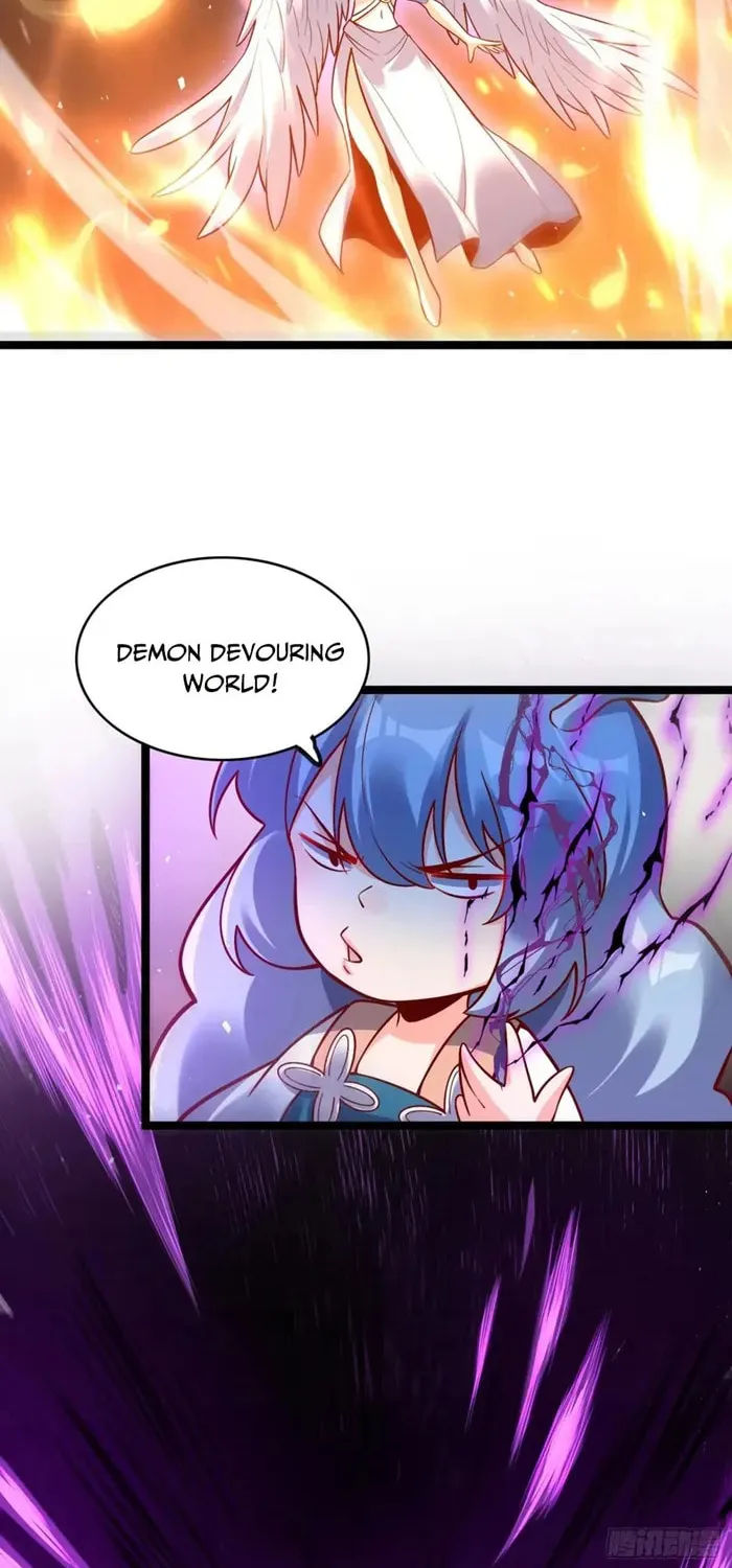 A Big Shot Actually Chapter 564 page 38 - 