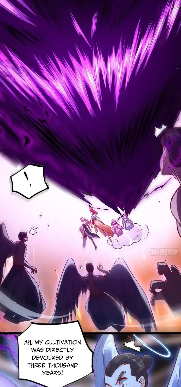 A Big Shot Actually Chapter 564 page 39 - 