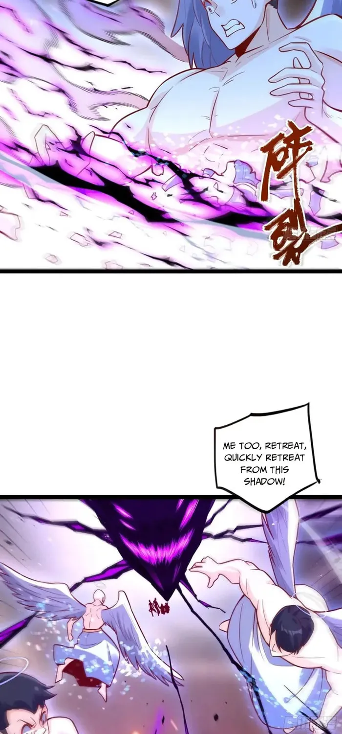 A Big Shot Actually Chapter 564 page 40 - 