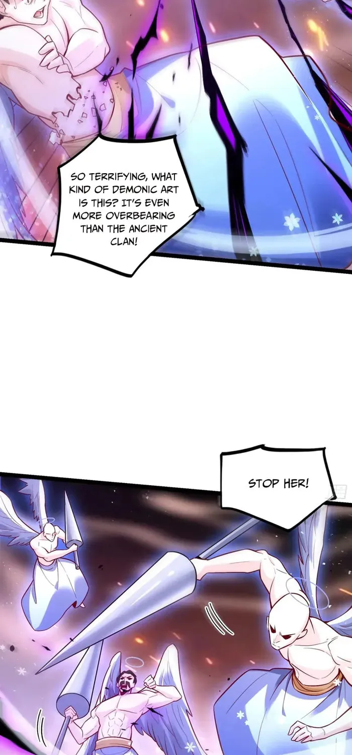 A Big Shot Actually Chapter 564 page 41 - 