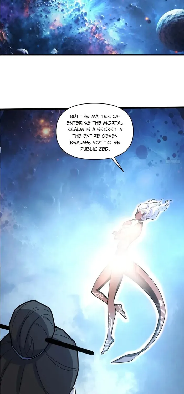 A Big Shot Actually Chapter 564 page 8 - 