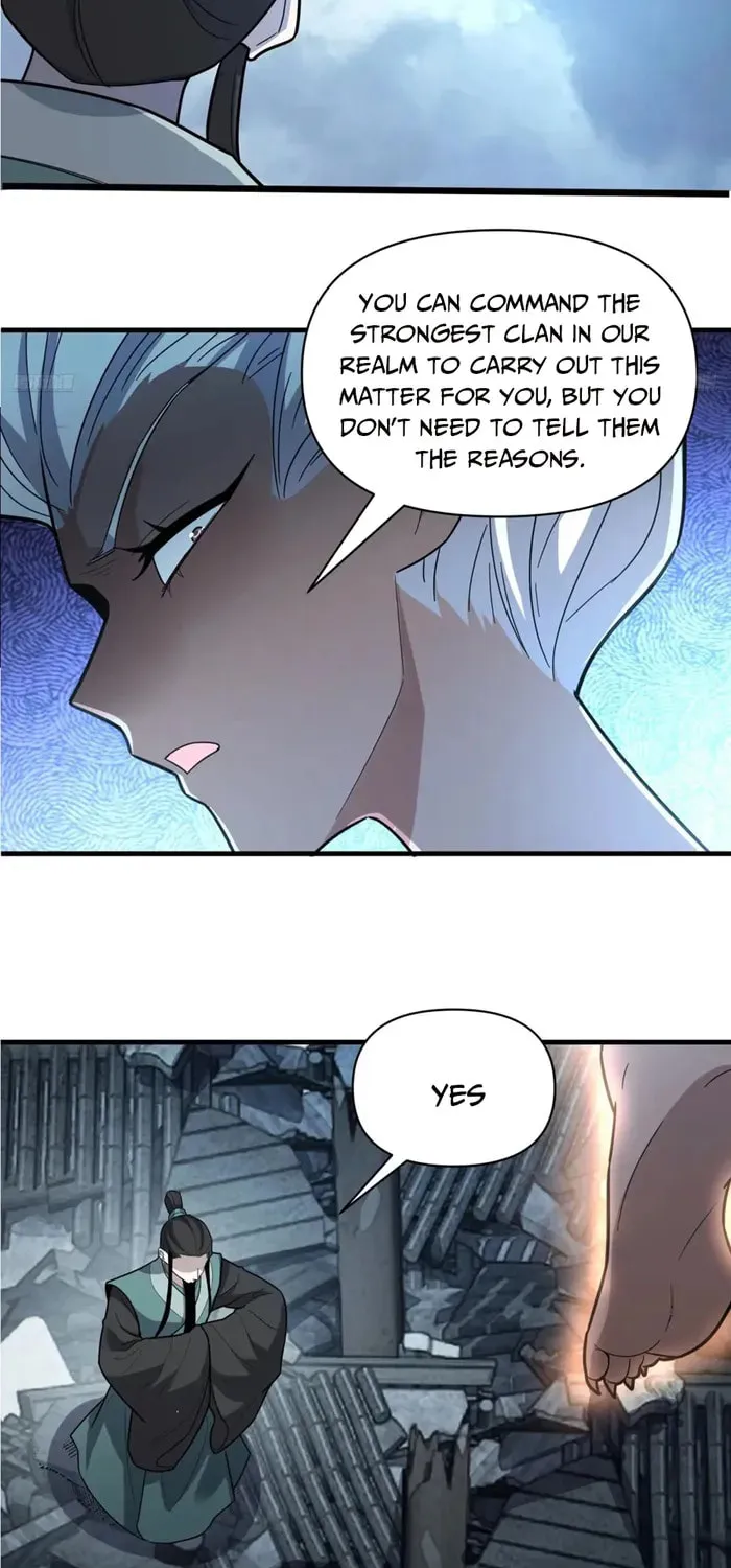 A Big Shot Actually Chapter 564 page 9 - 
