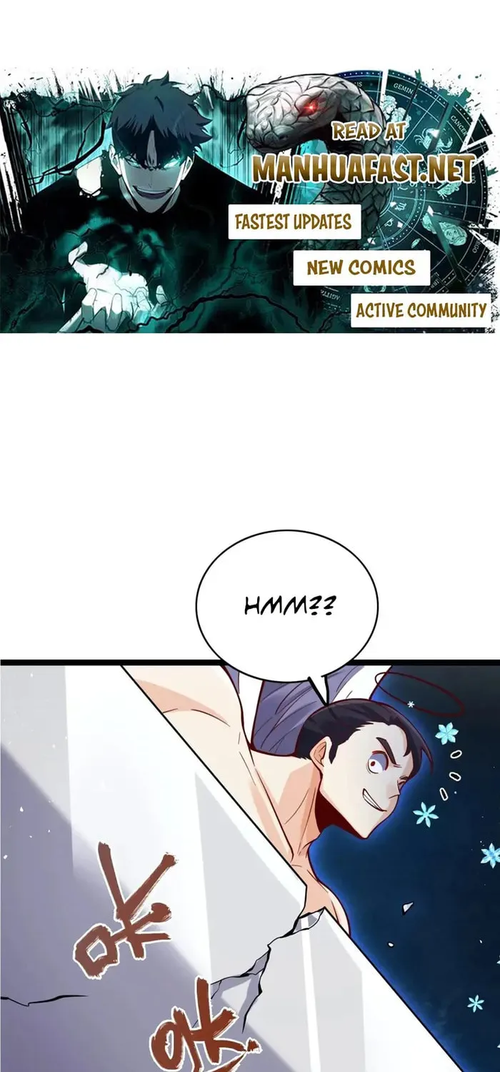 A Big Shot Actually Chapter 565 page 2 - 