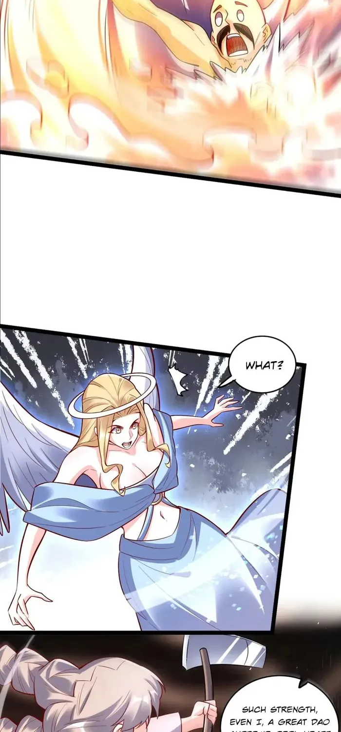 A Big Shot Actually Chapter 565 page 11 - 