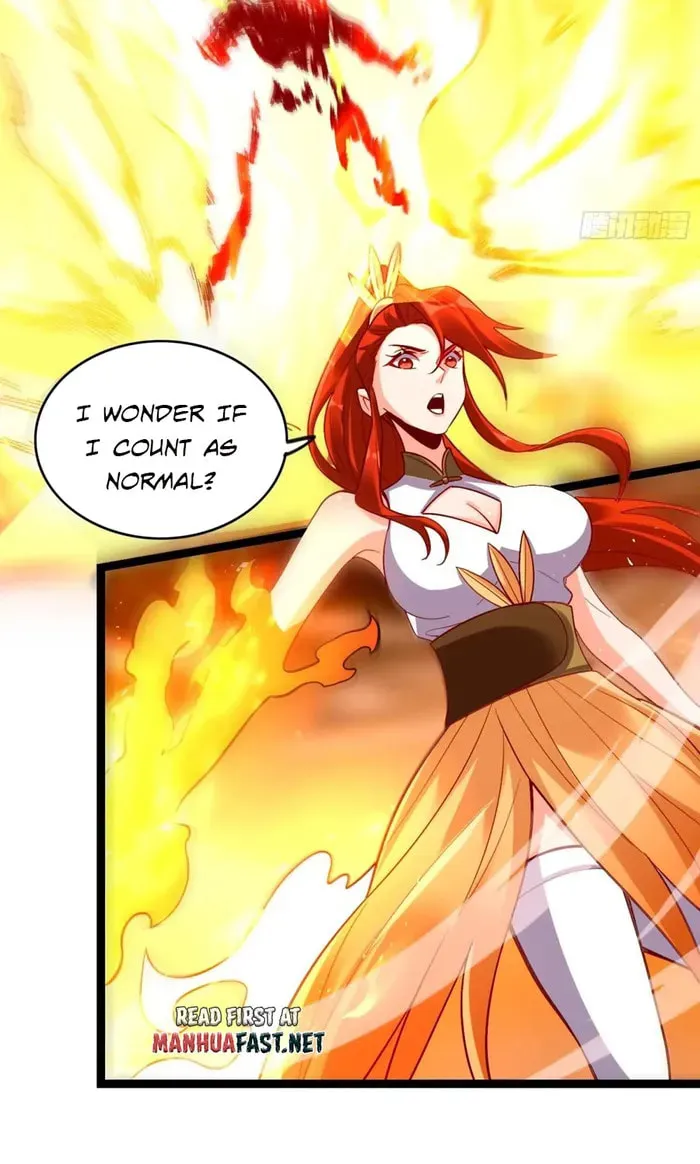 A Big Shot Actually Chapter 565 page 14 - 