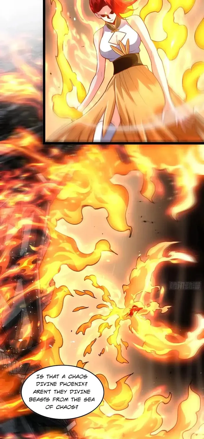 A Big Shot Actually Chapter 565 page 16 - 