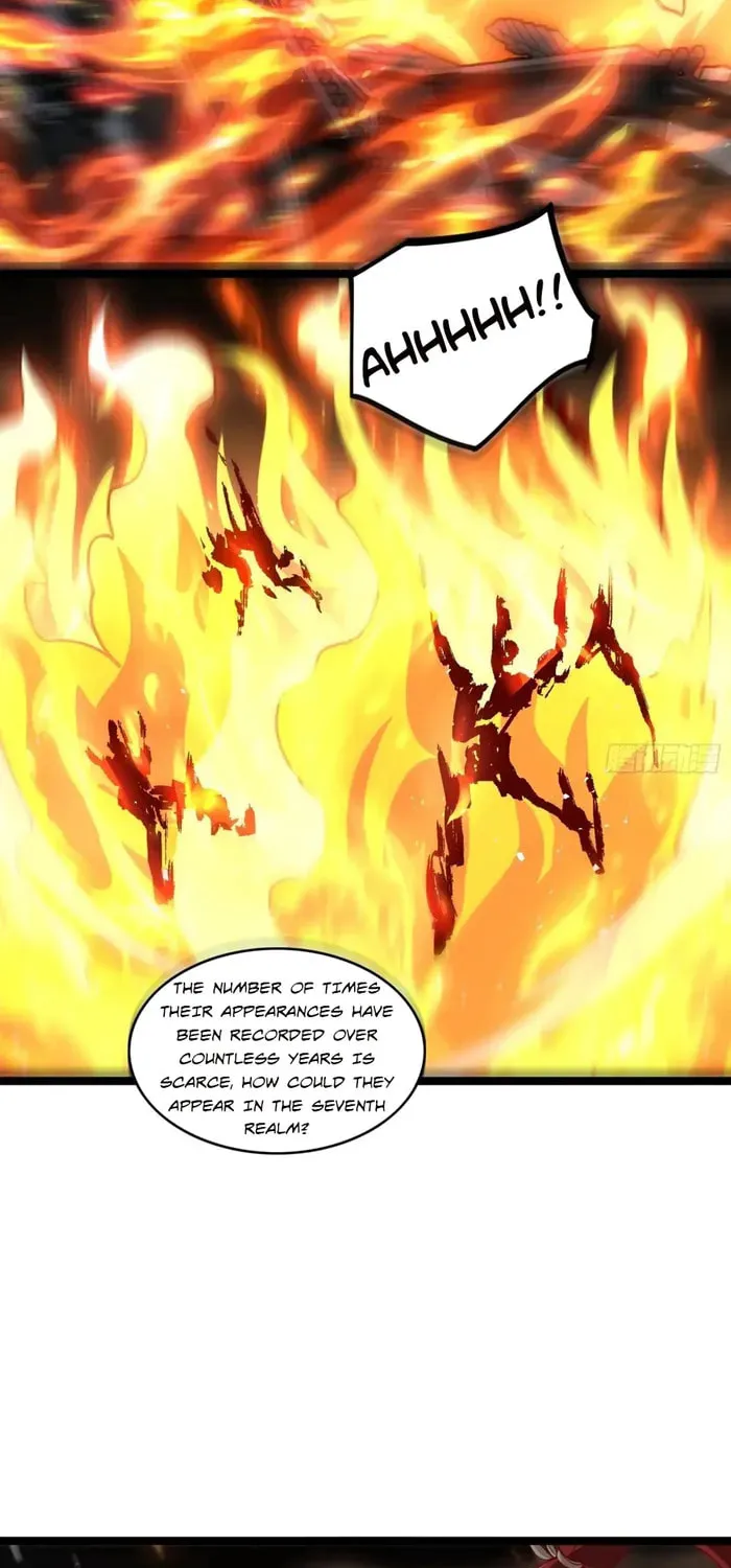 A Big Shot Actually Chapter 565 page 17 - 