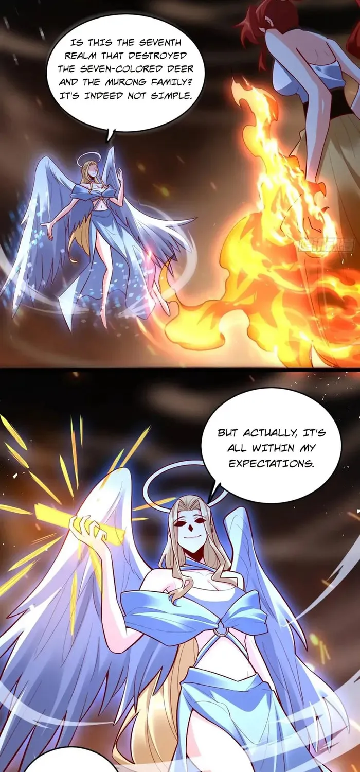 A Big Shot Actually Chapter 565 page 18 - 