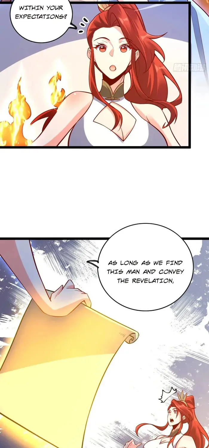 A Big Shot Actually Chapter 565 page 19 - 