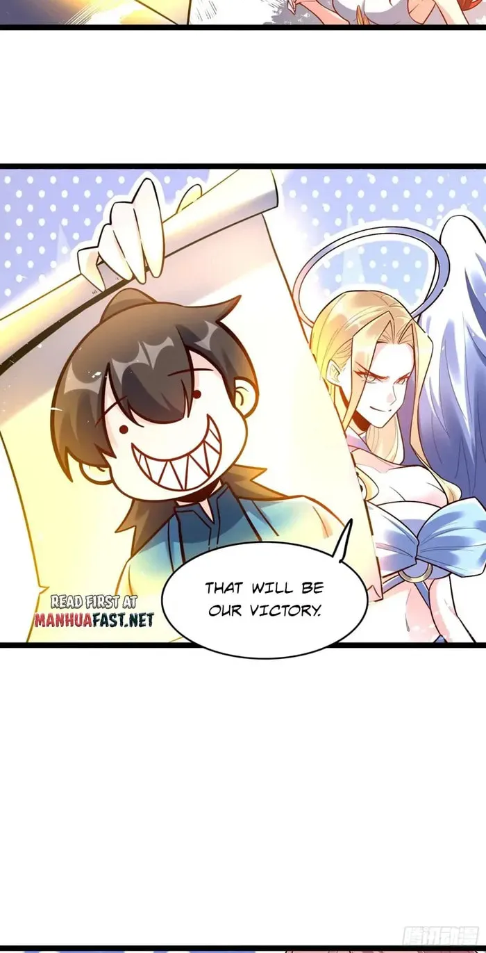 A Big Shot Actually Chapter 565 page 20 - 