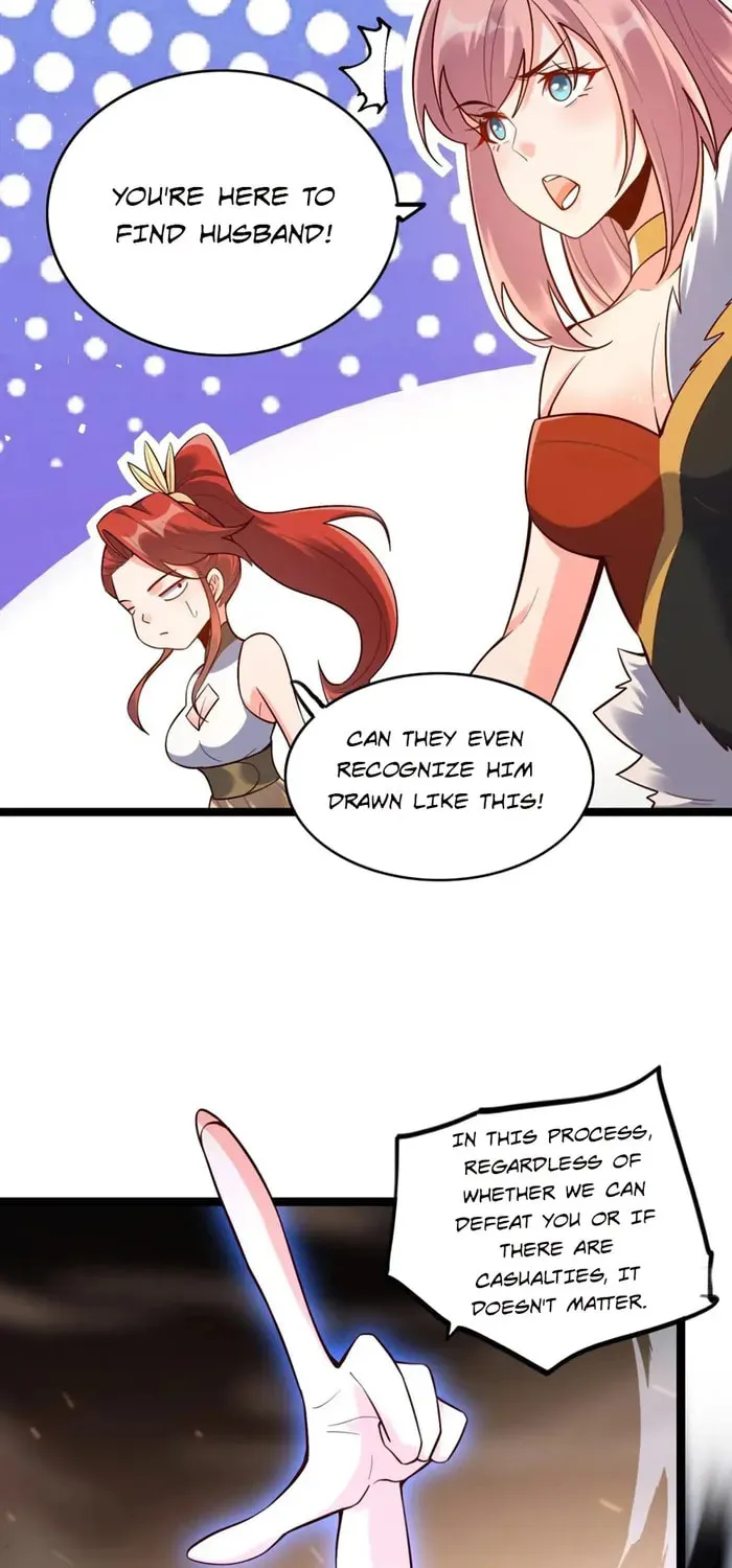 A Big Shot Actually Chapter 565 page 21 - 