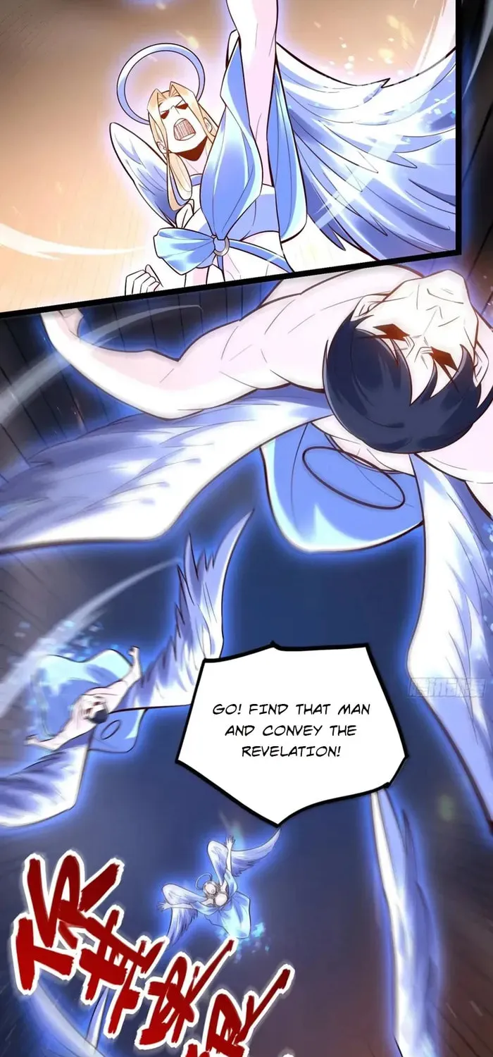 A Big Shot Actually Chapter 565 page 22 - 