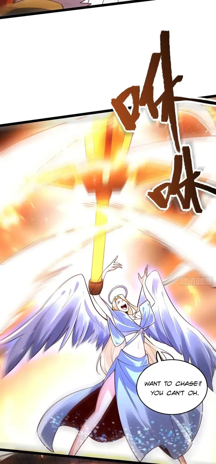 A Big Shot Actually Chapter 565 page 27 - 