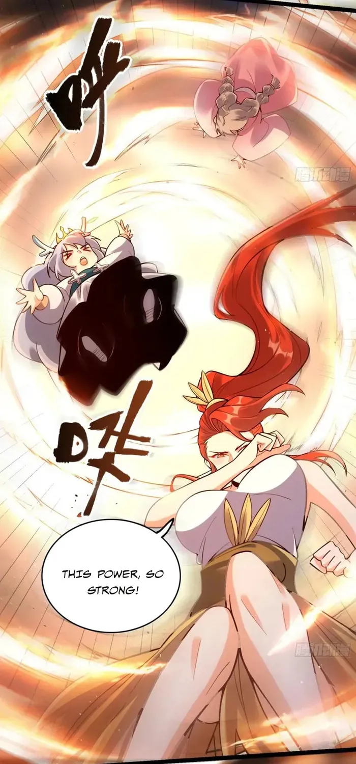 A Big Shot Actually Chapter 565 page 28 - 