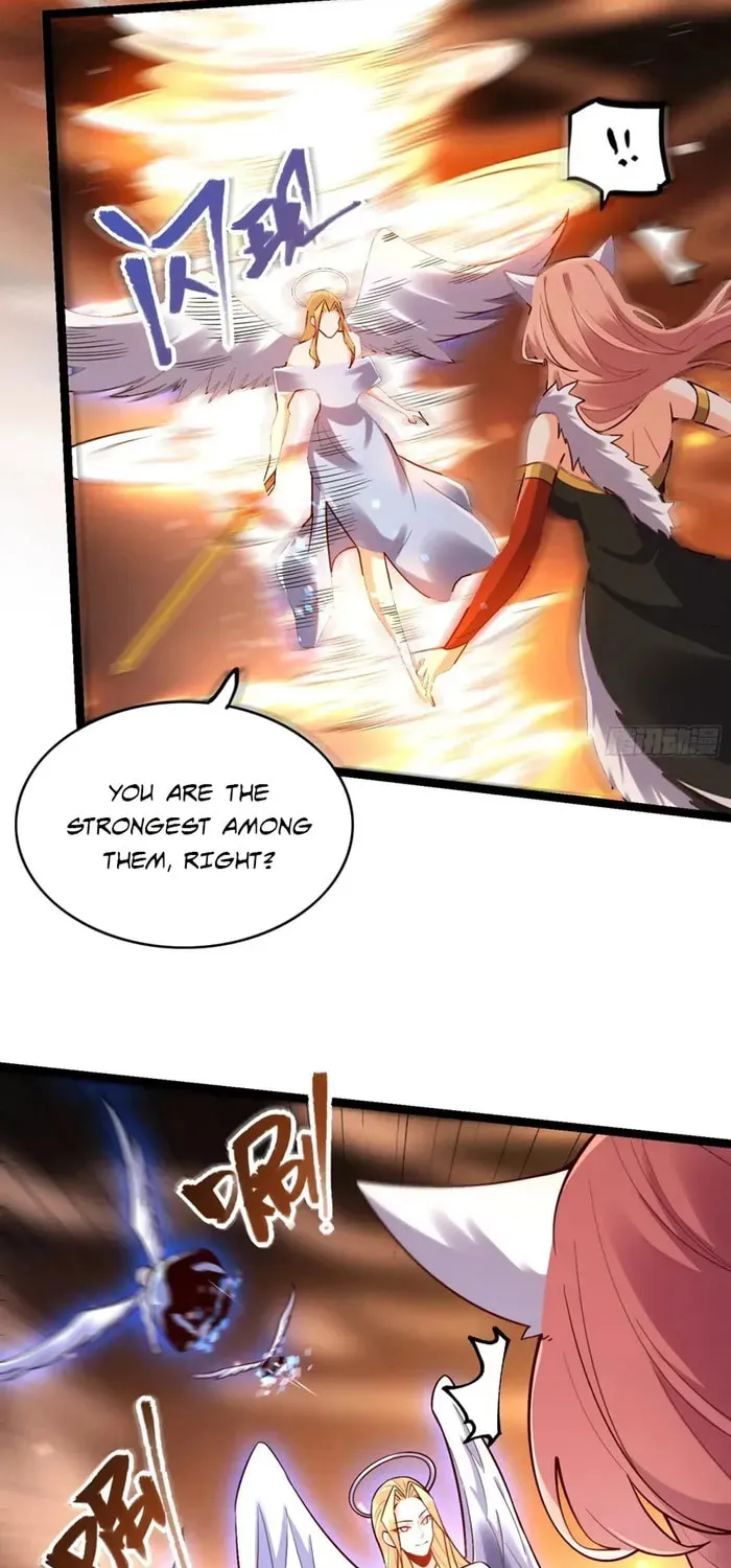 A Big Shot Actually Chapter 565 page 29 - 