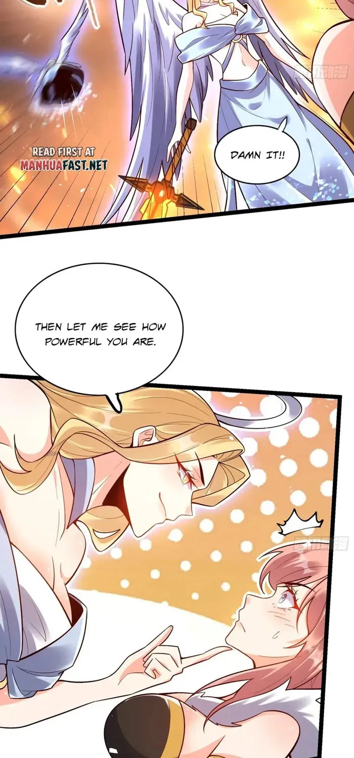 A Big Shot Actually Chapter 565 page 30 - 