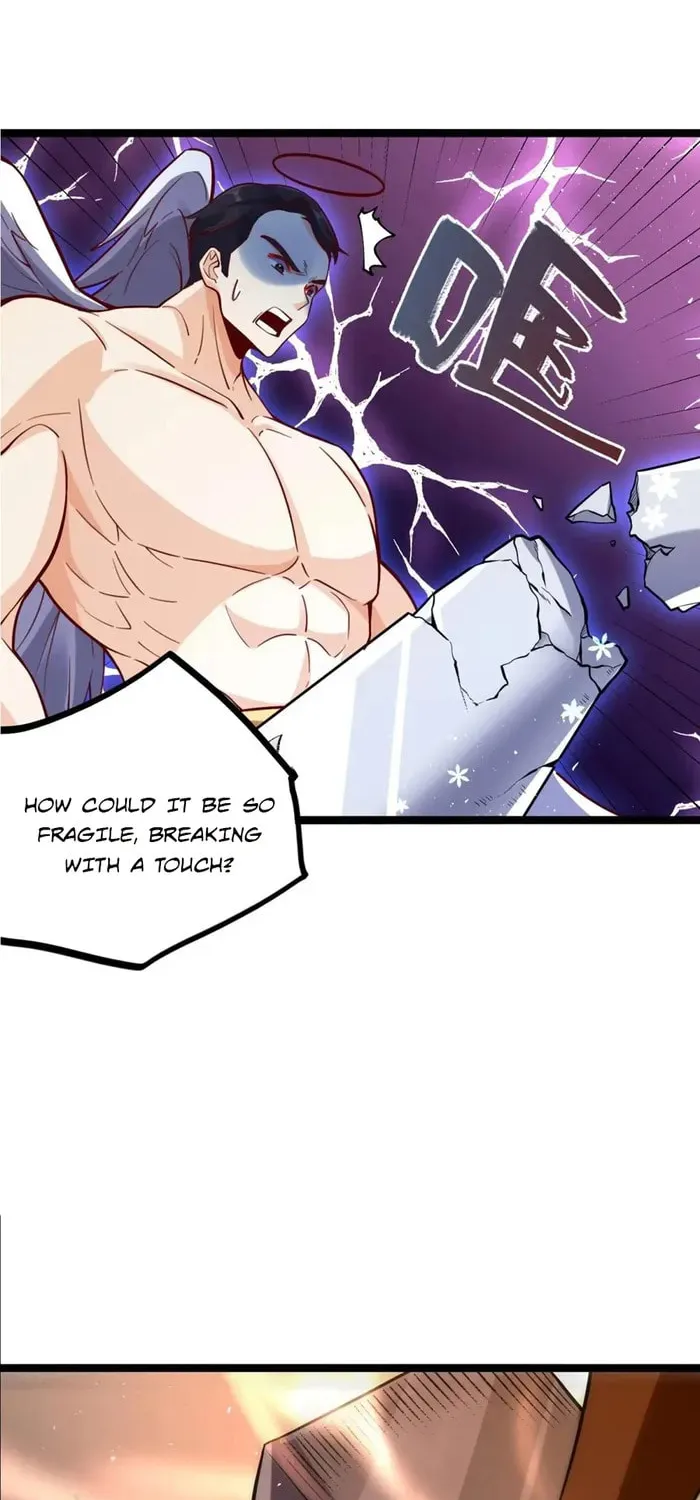A Big Shot Actually Chapter 565 page 4 - 