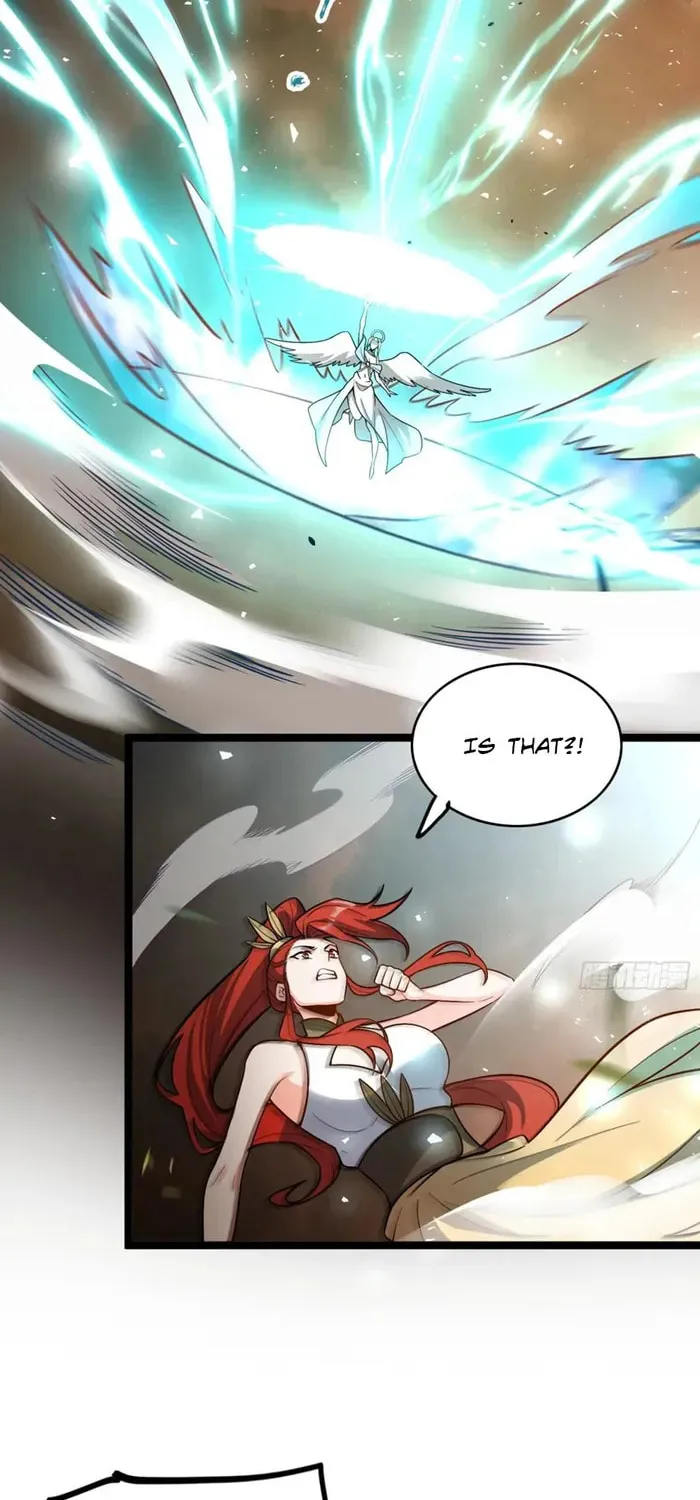 A Big Shot Actually Chapter 565 page 33 - 