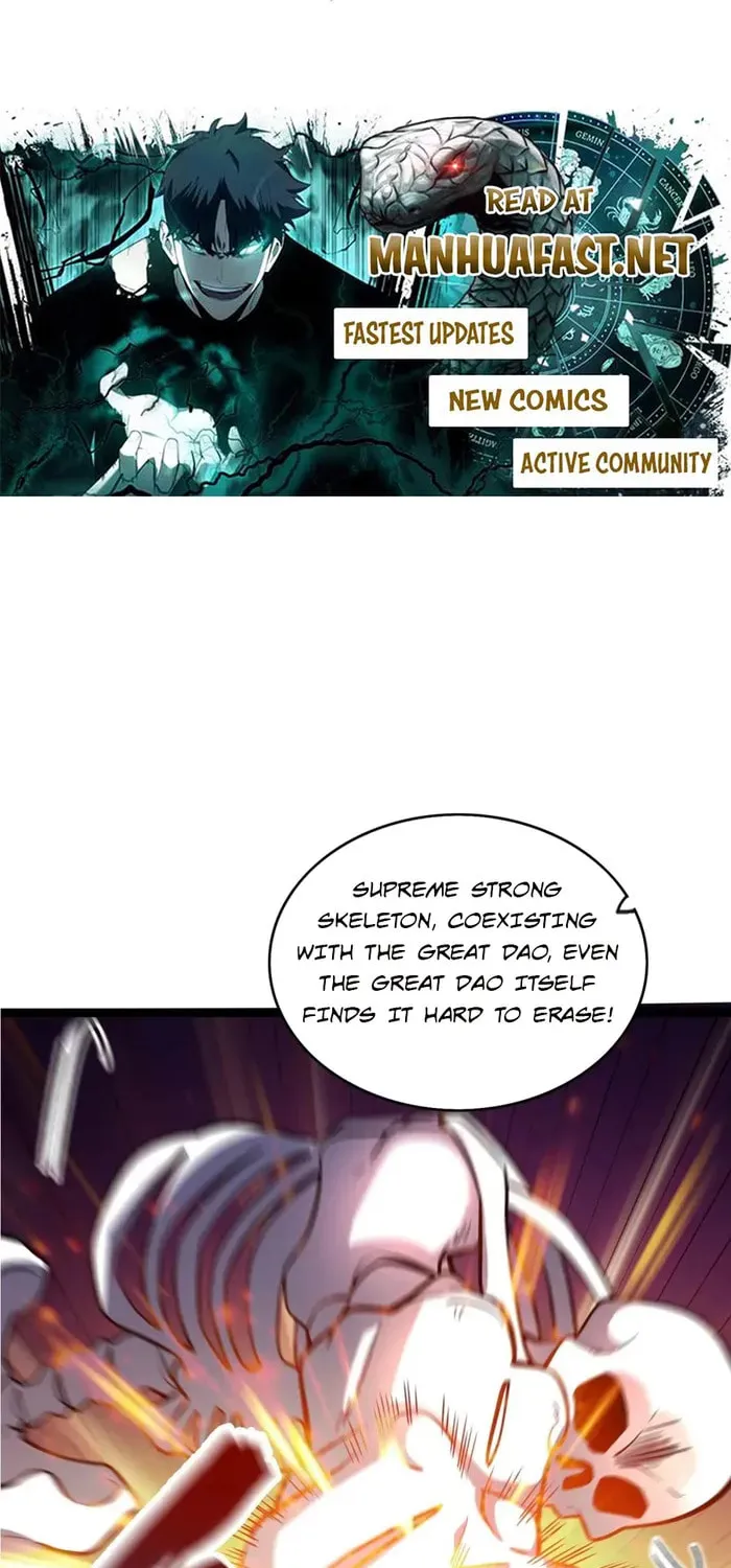 A Big Shot Actually Chapter 566 page 2 - 