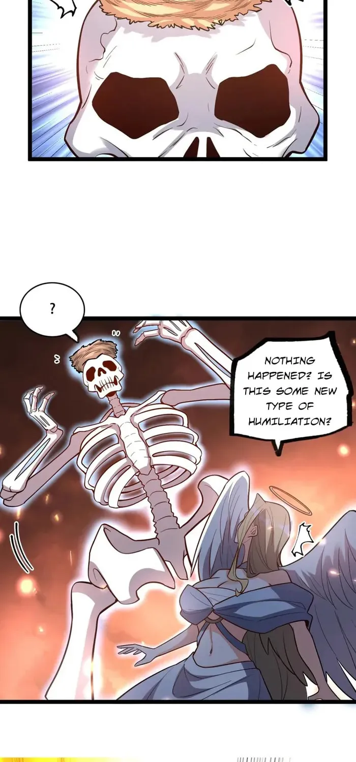 A Big Shot Actually Chapter 566 page 13 - 