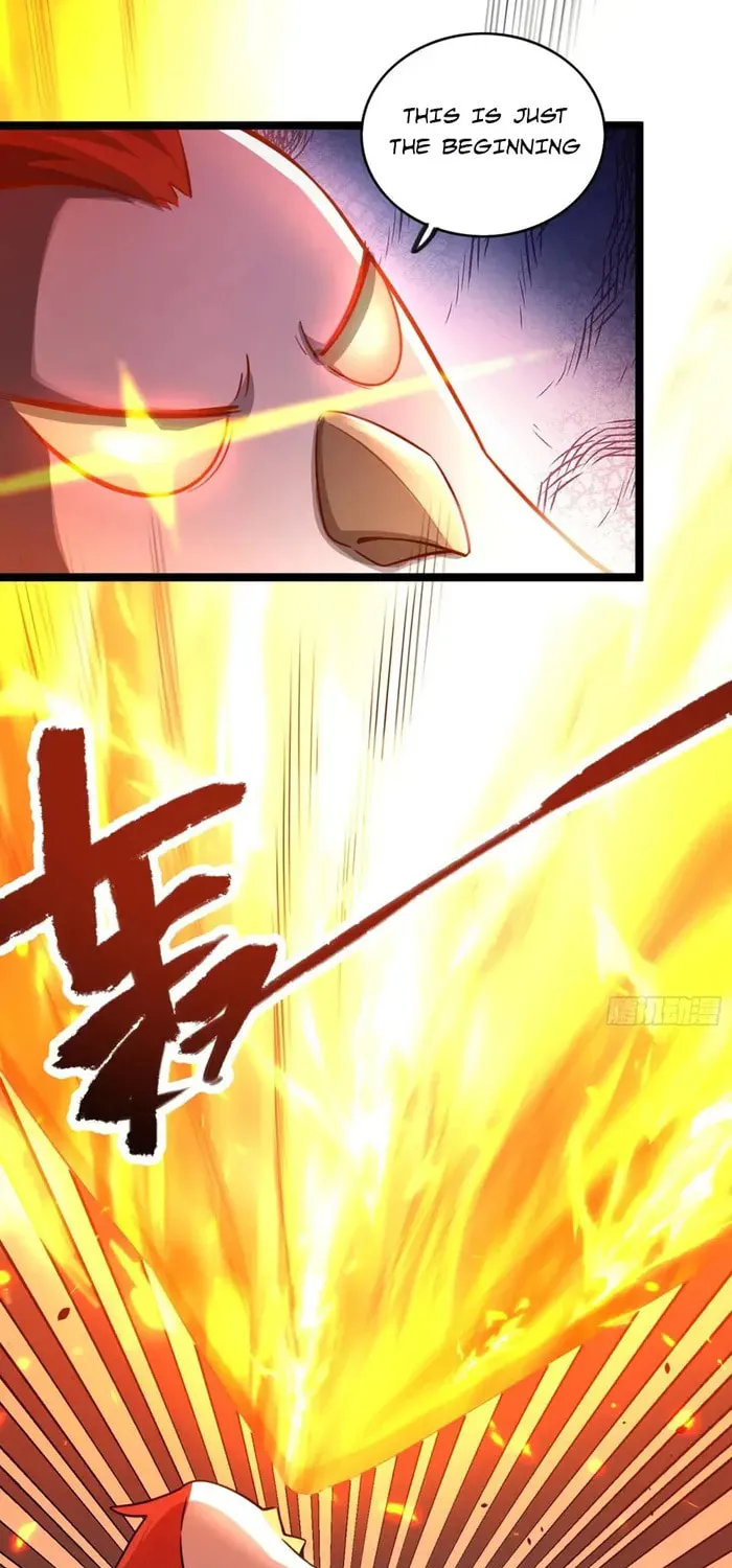 A Big Shot Actually Chapter 566 page 14 - 