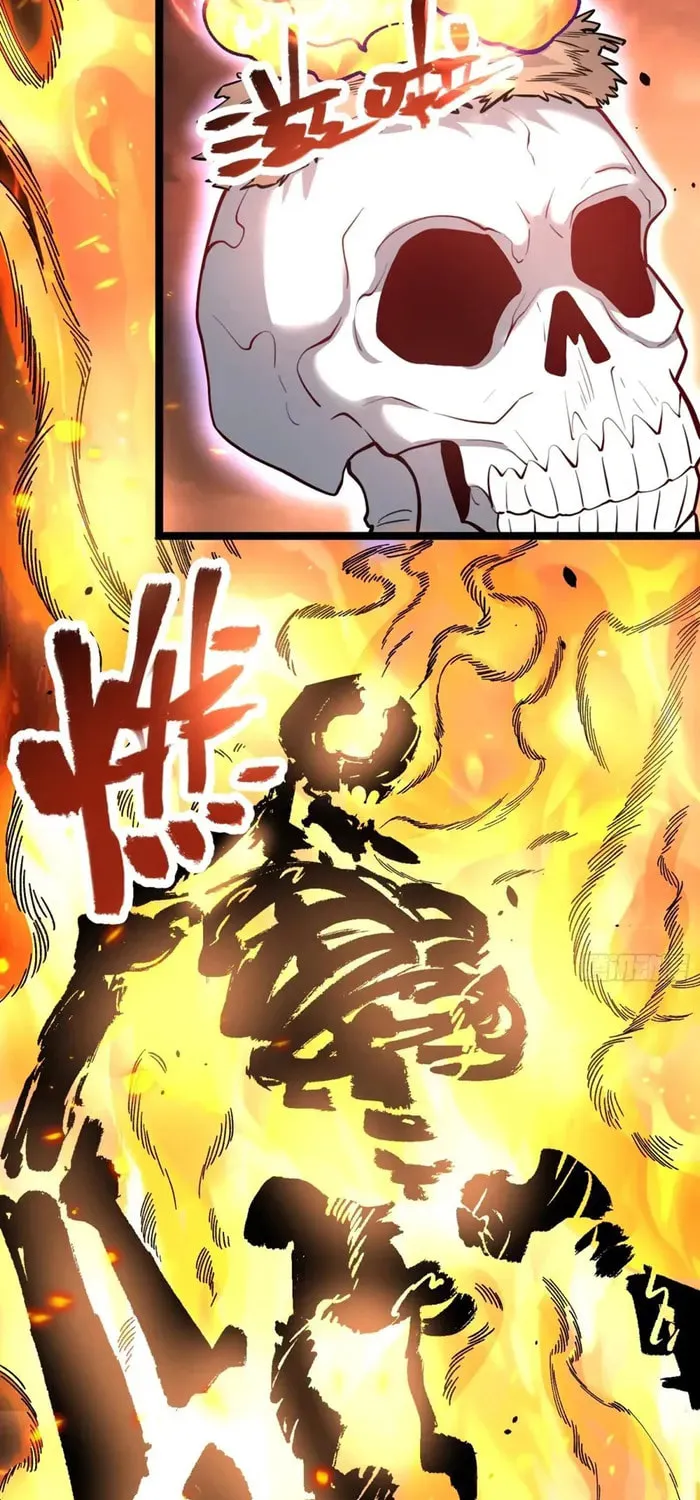 A Big Shot Actually Chapter 566 page 16 - 