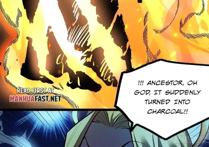 A Big Shot Actually Chapter 566 page 17 - 