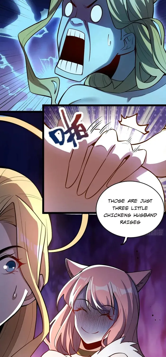 A Big Shot Actually Chapter 566 page 18 - 