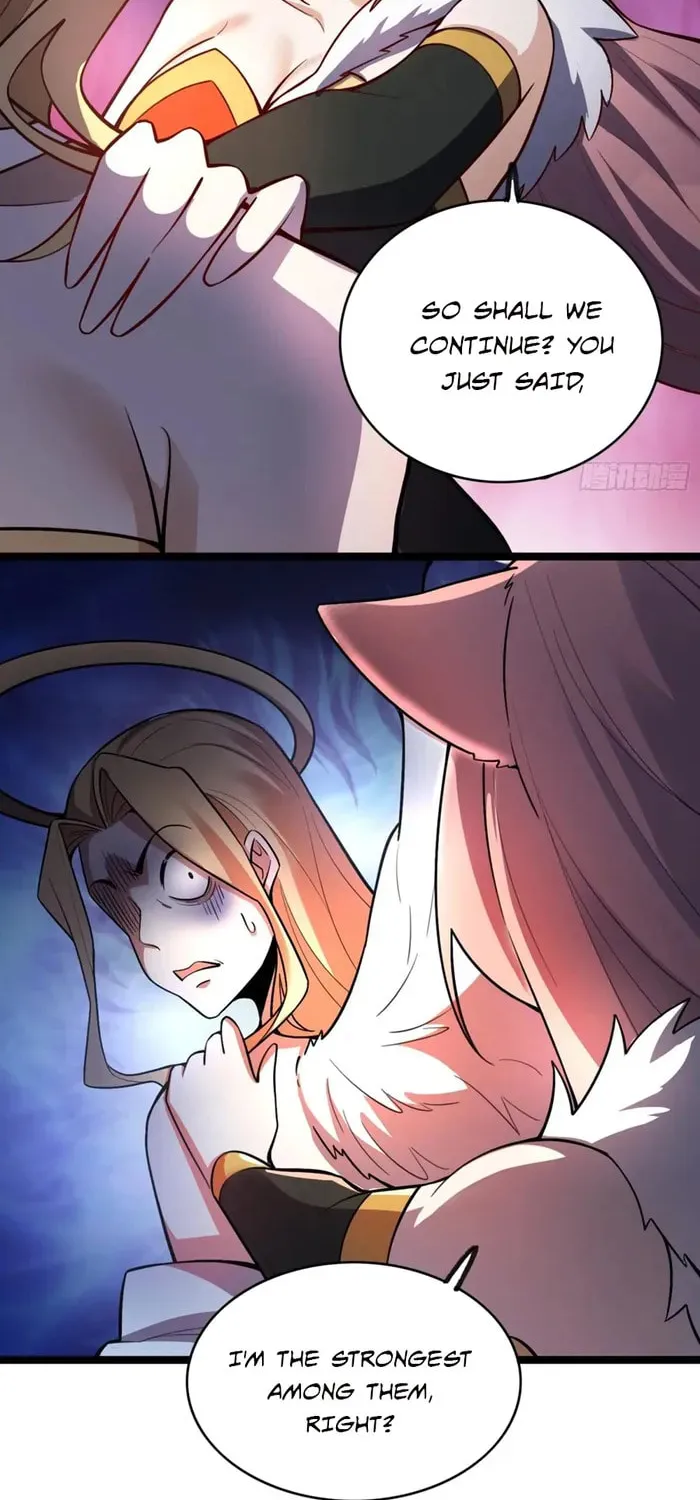 A Big Shot Actually Chapter 566 page 19 - 