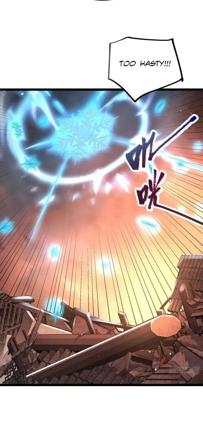 A Big Shot Actually Chapter 566 page 20 - 