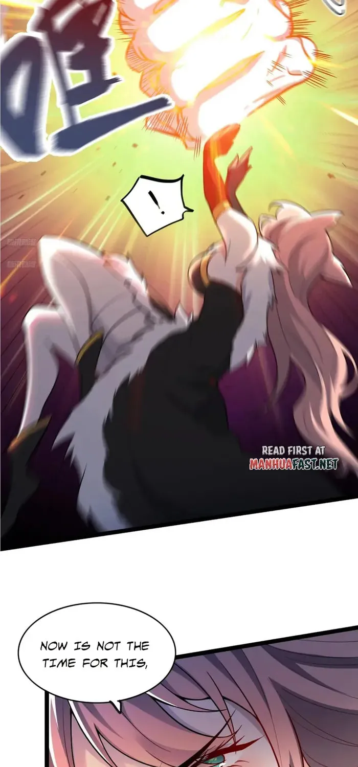 A Big Shot Actually Chapter 566 page 3 - 