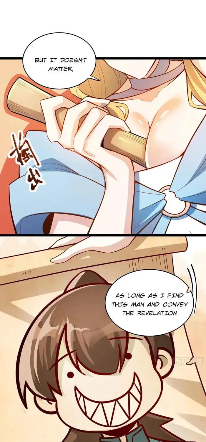 A Big Shot Actually Chapter 566 page 24 - 