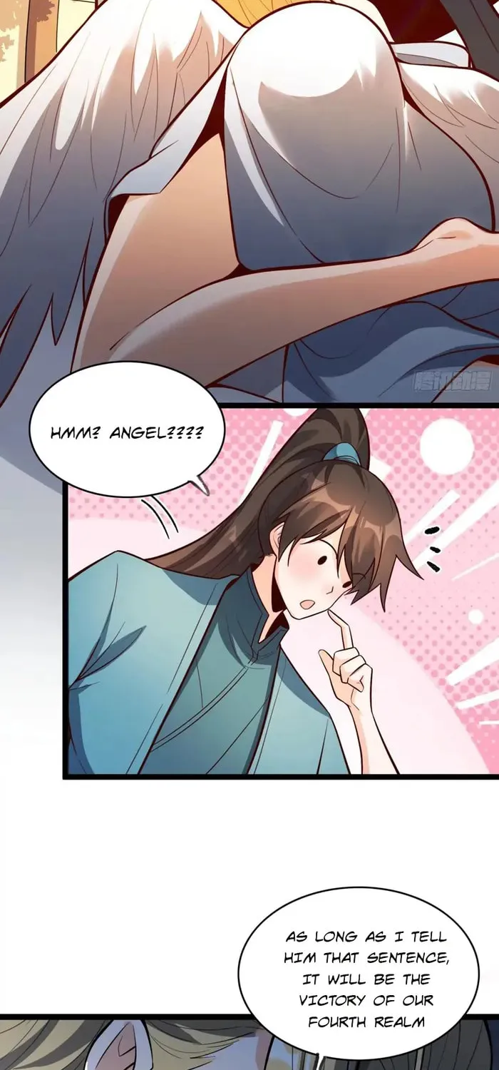 A Big Shot Actually Chapter 566 page 27 - 