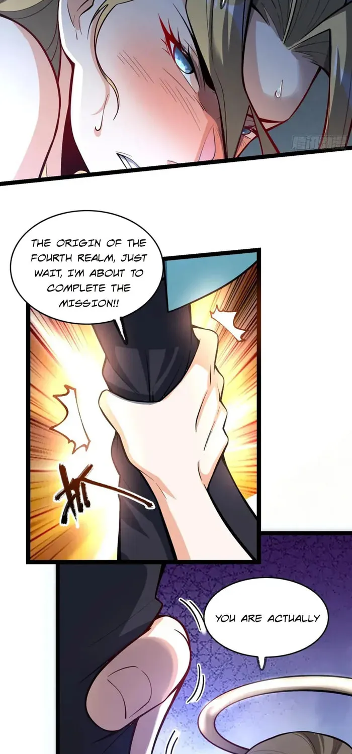 A Big Shot Actually Chapter 566 page 28 - 
