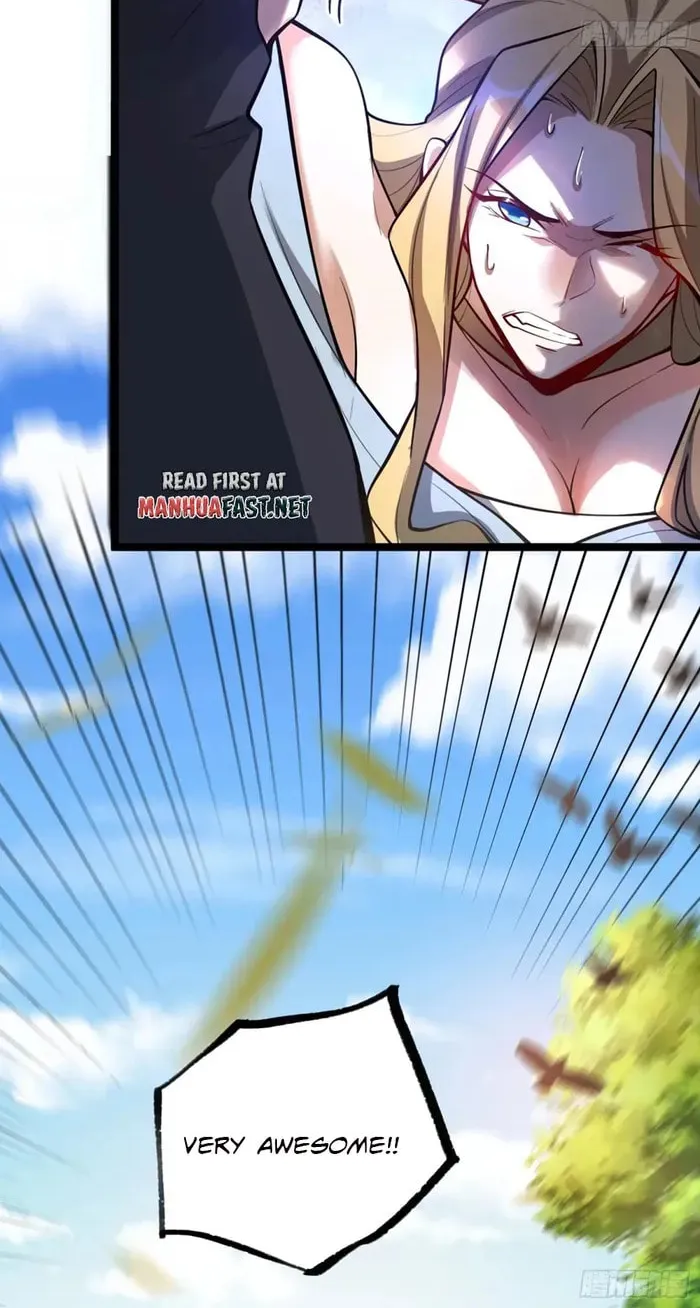 A Big Shot Actually Chapter 566 page 29 - 