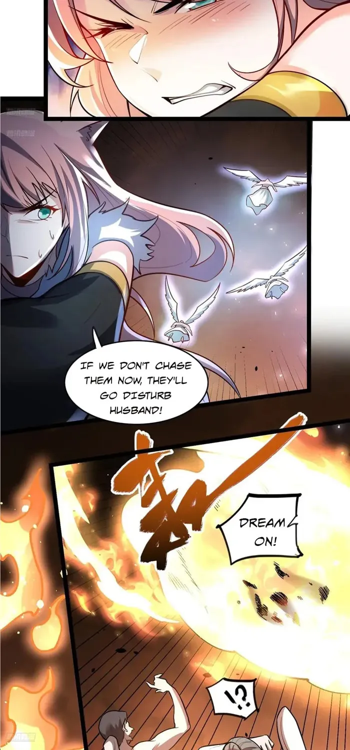 A Big Shot Actually Chapter 566 page 4 - 