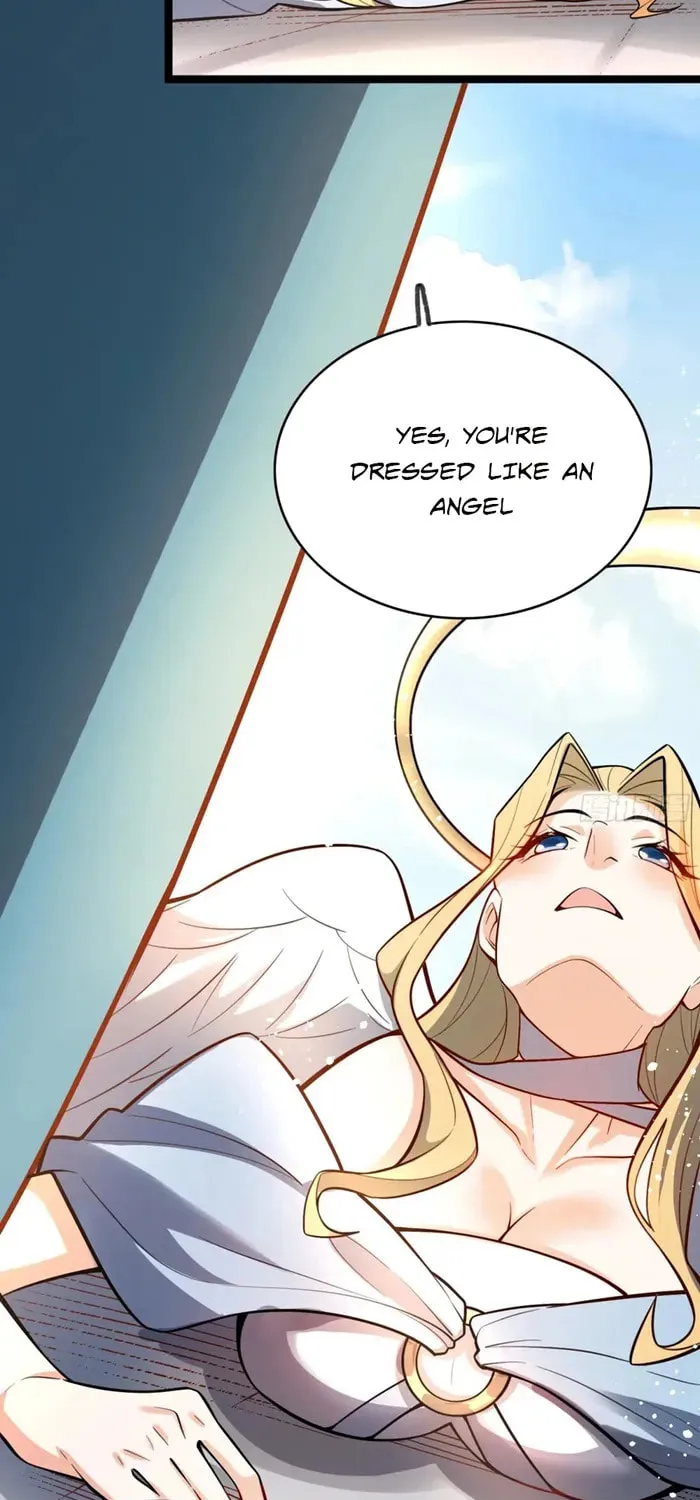 A Big Shot Actually Chapter 566 page 32 - 