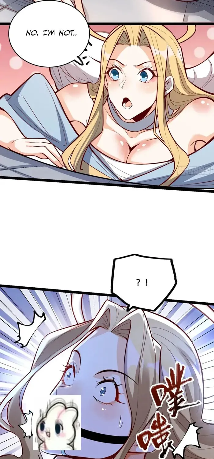 A Big Shot Actually Chapter 566 page 33 - 
