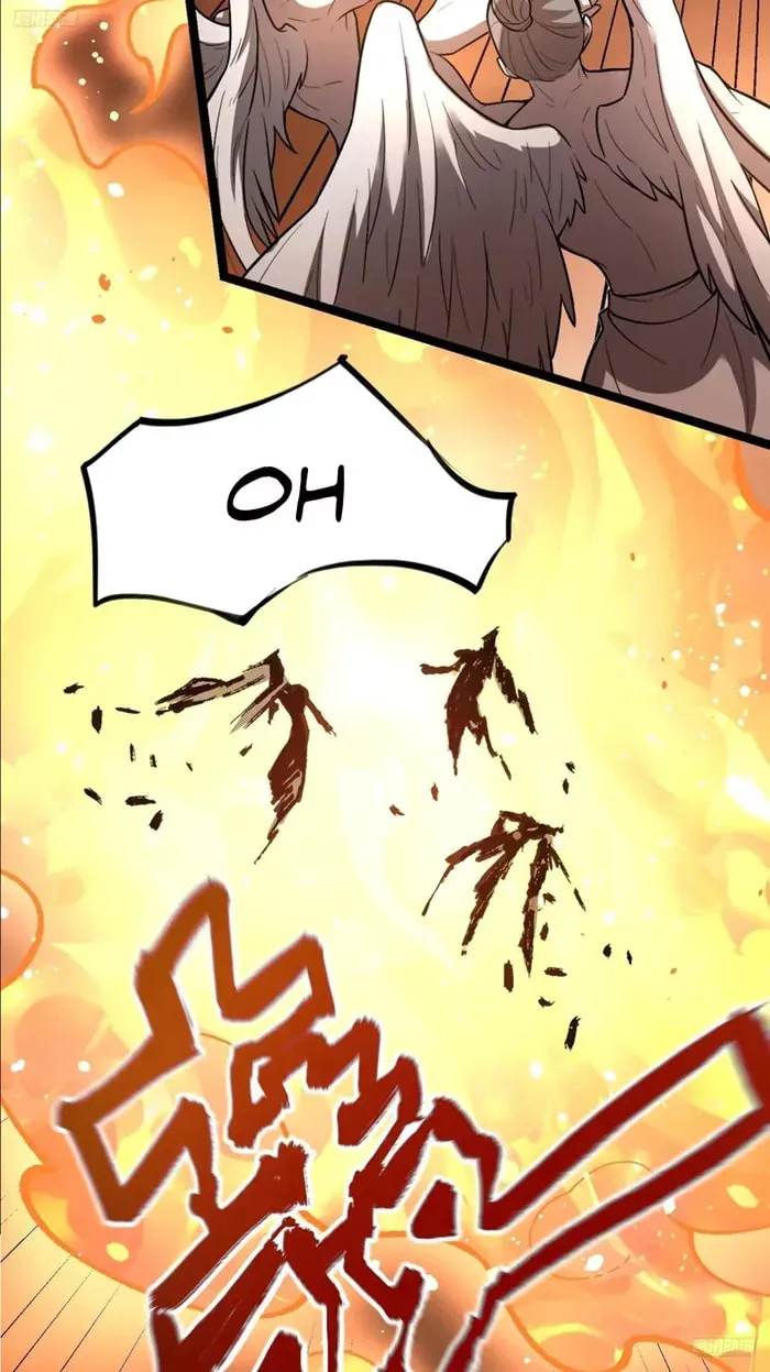 A Big Shot Actually Chapter 566 page 5 - 