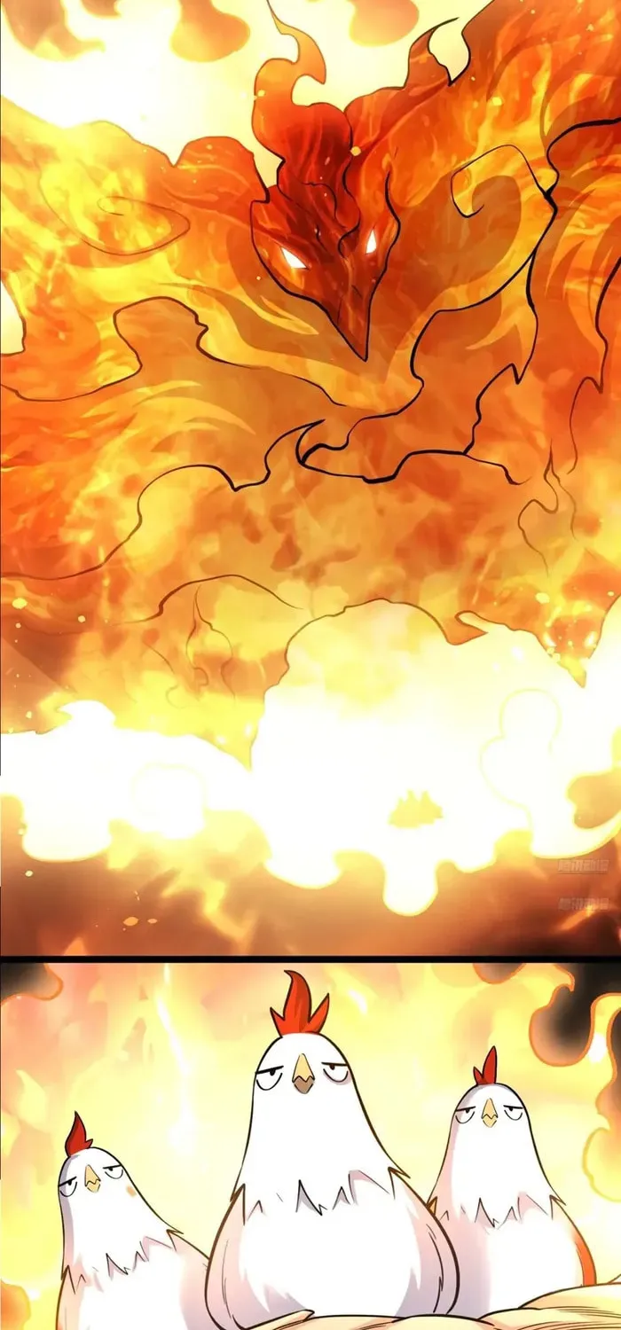 A Big Shot Actually Chapter 566 page 7 - 