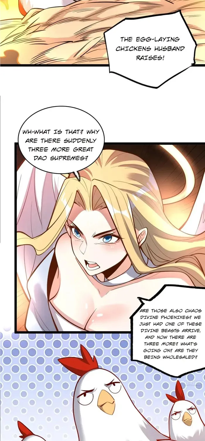 A Big Shot Actually Chapter 566 page 8 - 