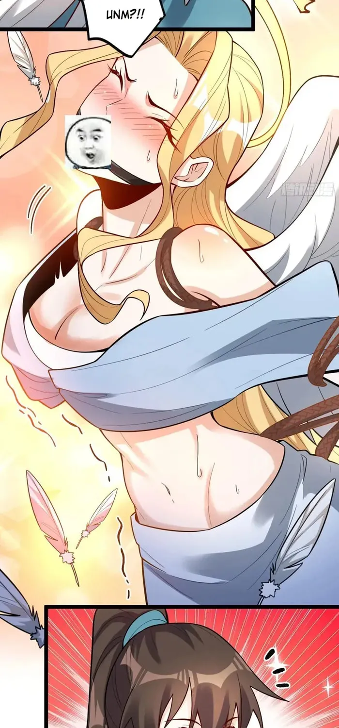 A Big Shot Actually Chapter 567 page 14 - 