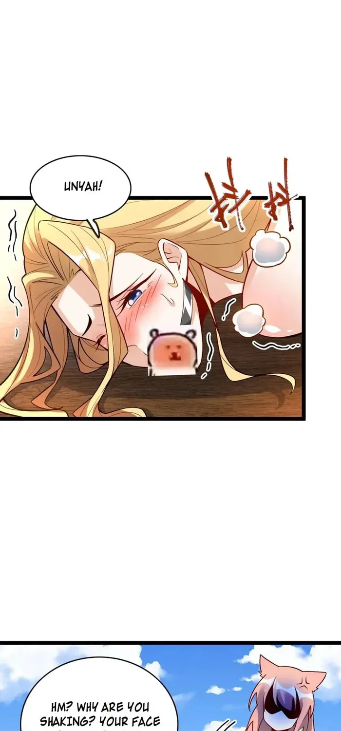 A Big Shot Actually Chapter 567 page 16 - 
