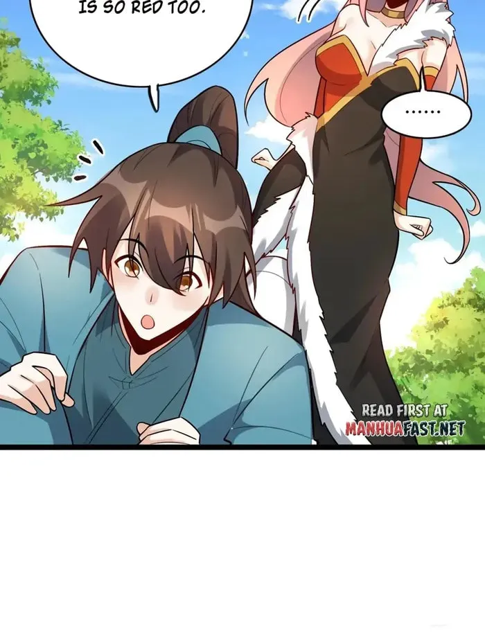 A Big Shot Actually Chapter 567 page 17 - 