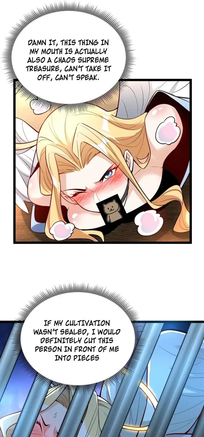 A Big Shot Actually Chapter 567 page 18 - 