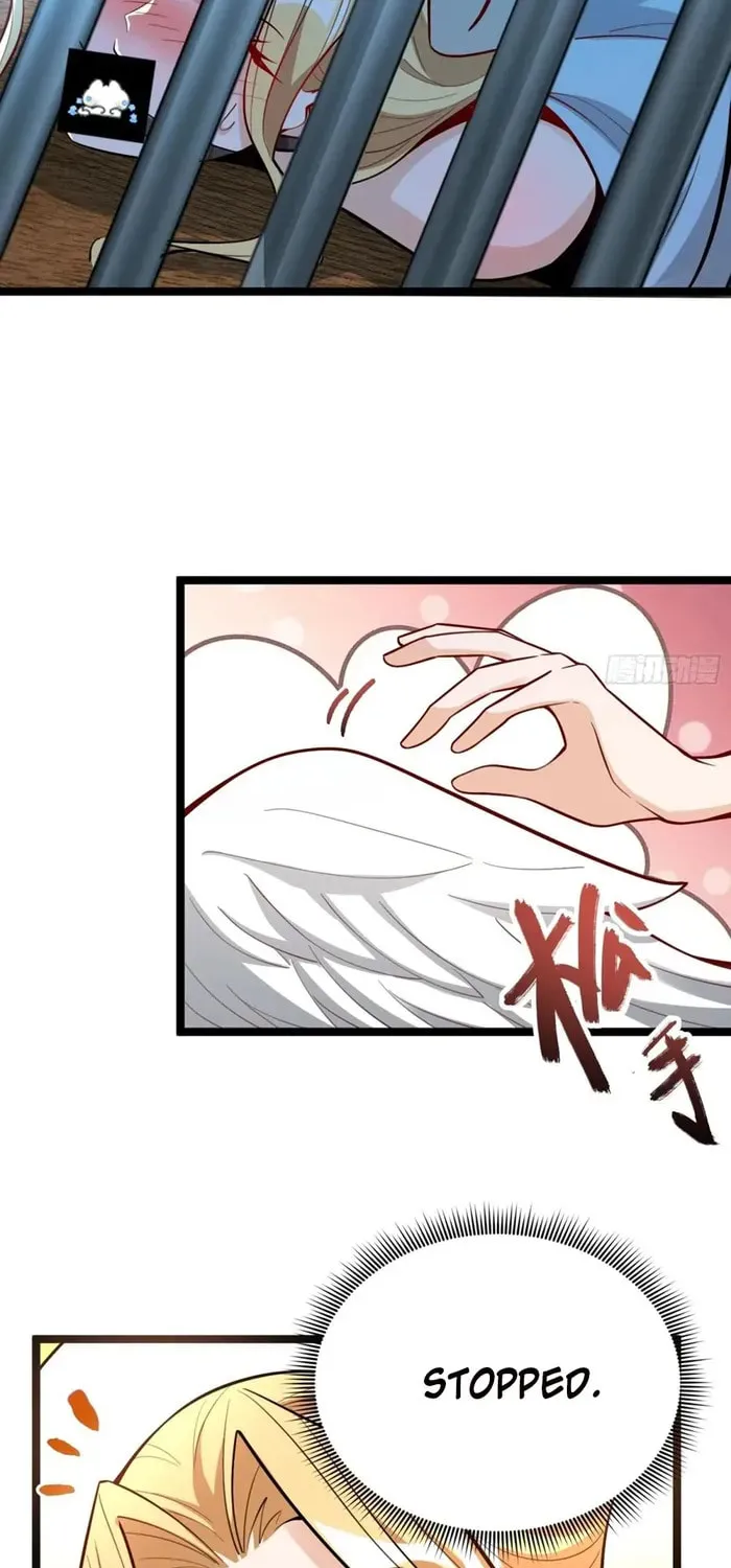 A Big Shot Actually Chapter 567 page 19 - 