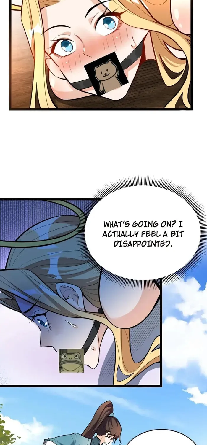 A Big Shot Actually Chapter 567 page 20 - 