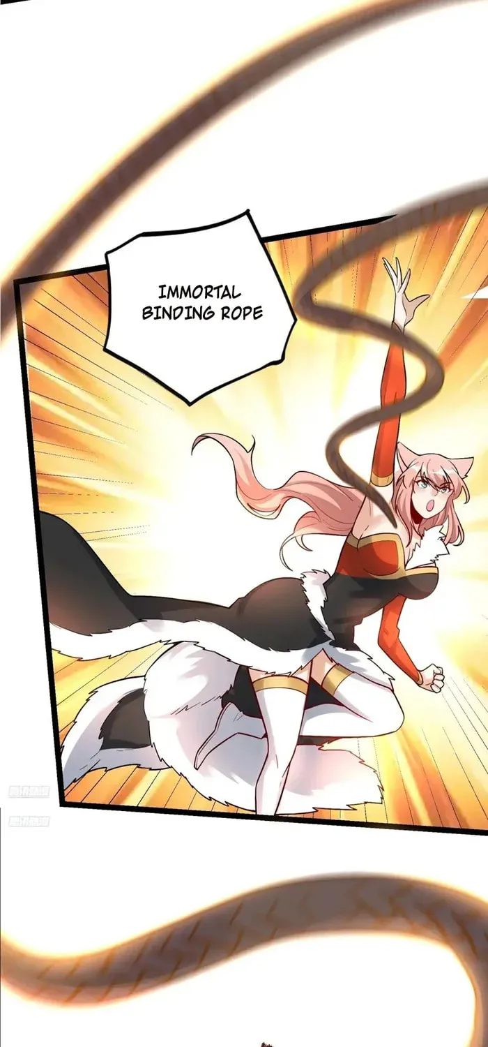 A Big Shot Actually Chapter 567 page 3 - 