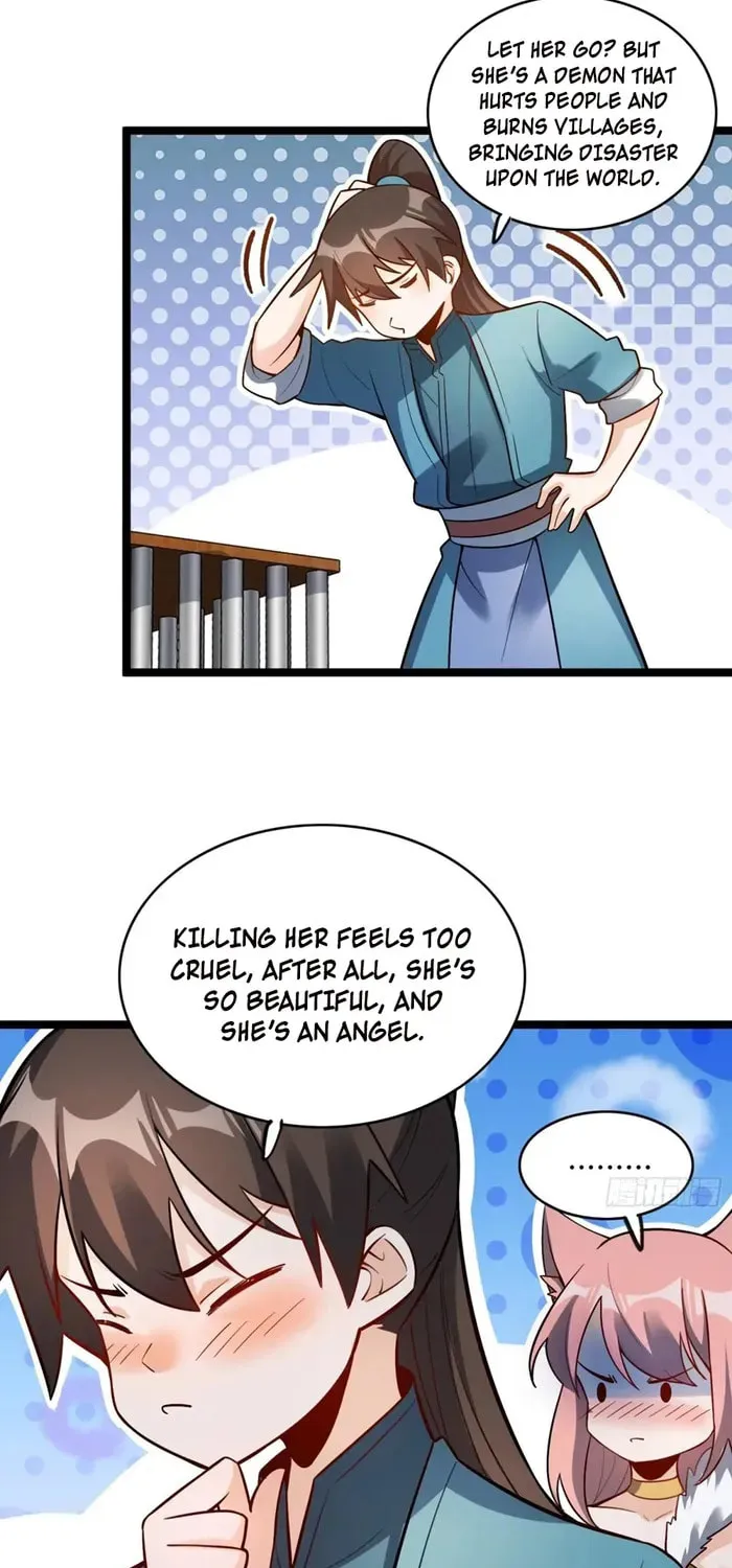 A Big Shot Actually Chapter 567 page 22 - 